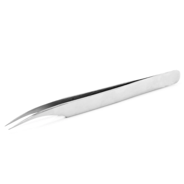 Professional Eyelash Tweezers For Women