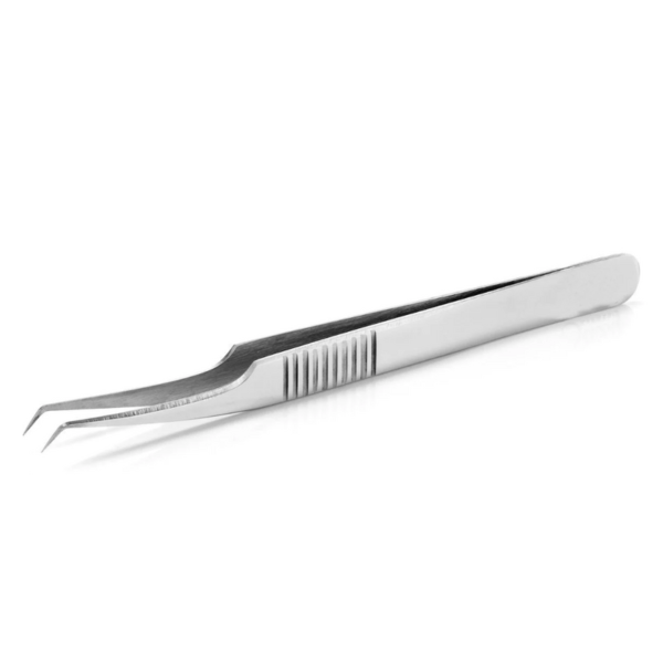 Professional Eyelash Tweezers For Women