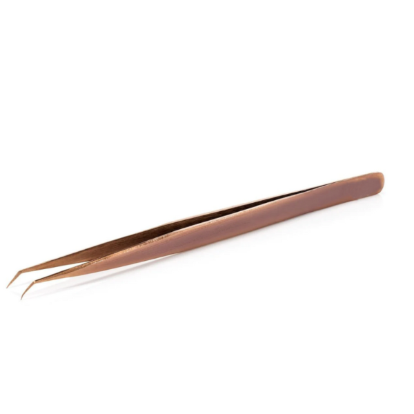 Professional Eyelash Tweezers For Women