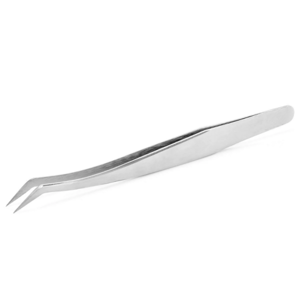 Professional Eyelash Tweezers For Women