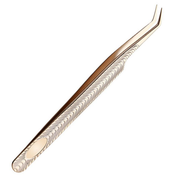 Professional Eyelash Tweezers For Women