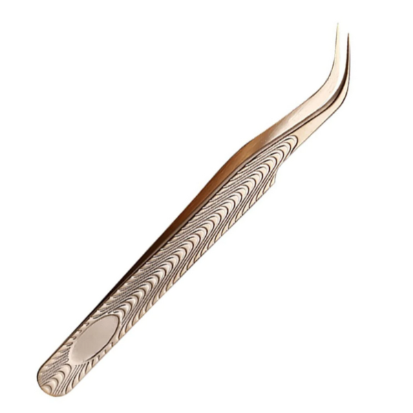 Professional Eyelash Tweezers For Women