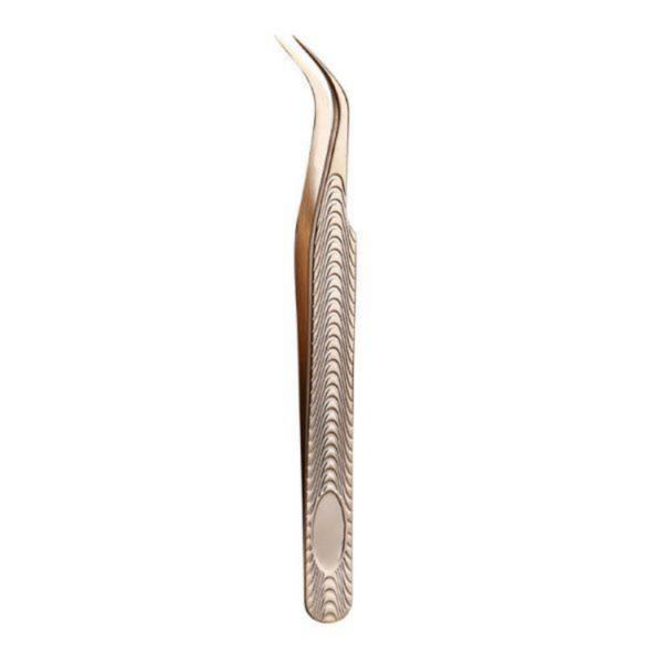 Professional Eyelash Tweezers For Women