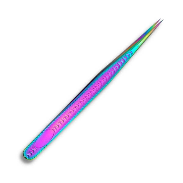 Professional Eyelash Tweezers For Women