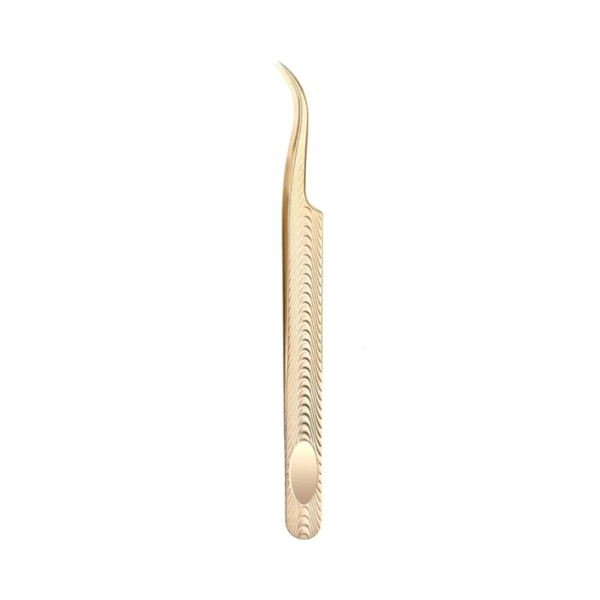 Professional Eyelash Tweezers For Women