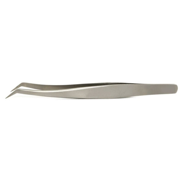 Professional Eyelash Tweezers For Women