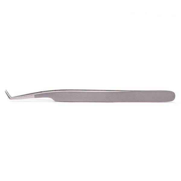 Professional Eyelash Tweezers For Women